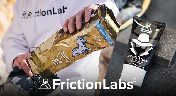 Friction Lab