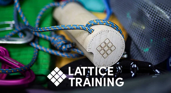 Lattice Training