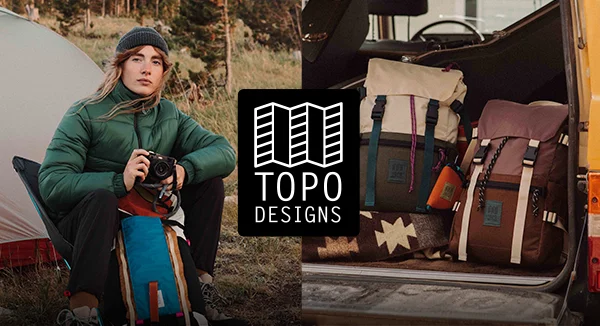 Topo Designs